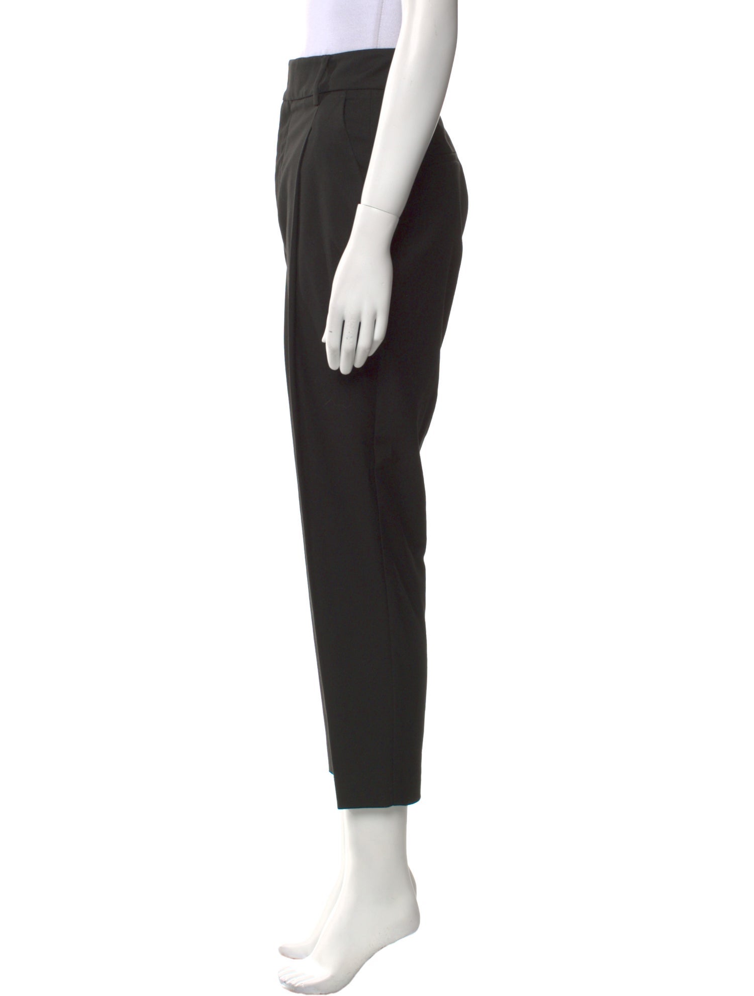 Anine Bing Straight Leg Pants w/ Tags