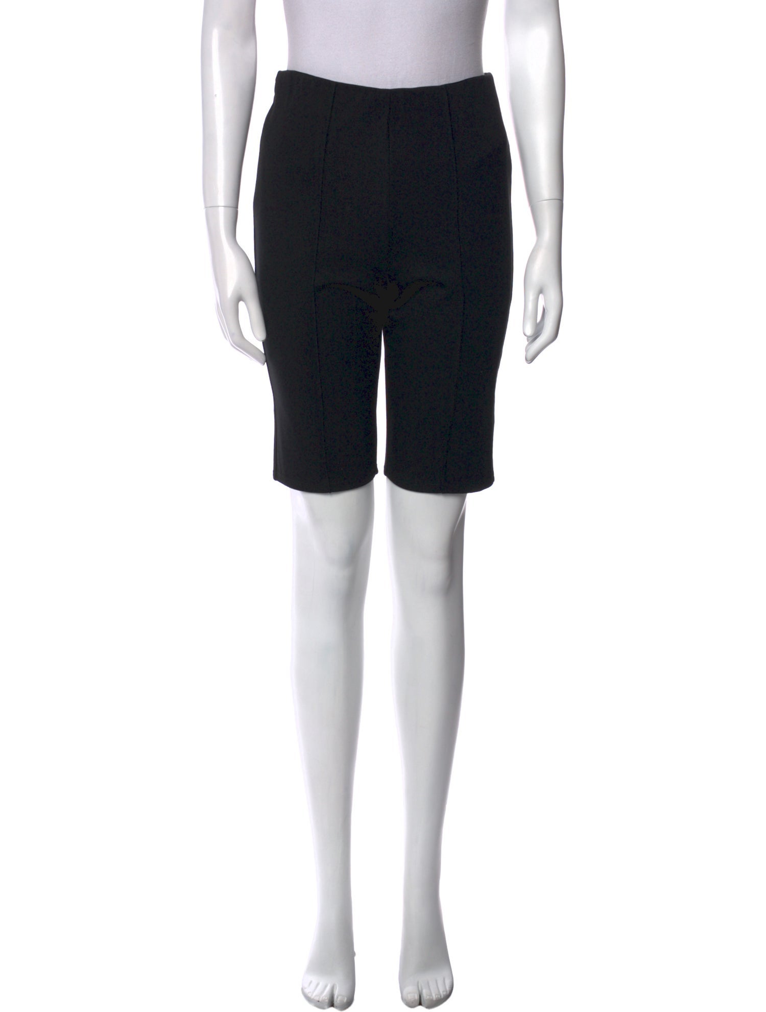 Anine Bing Knee-Length Shorts w/ Tags