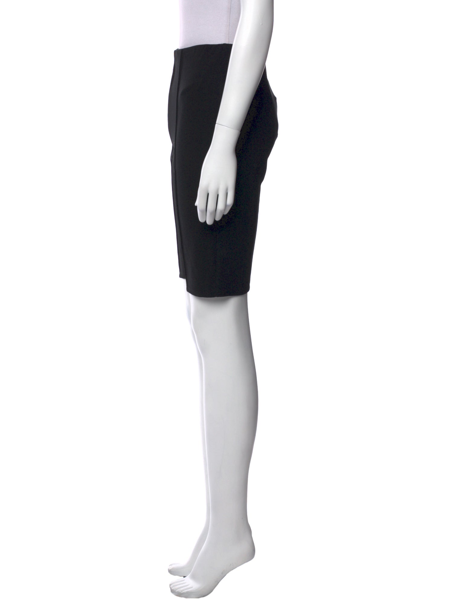 Anine Bing Knee-Length Shorts w/ Tags