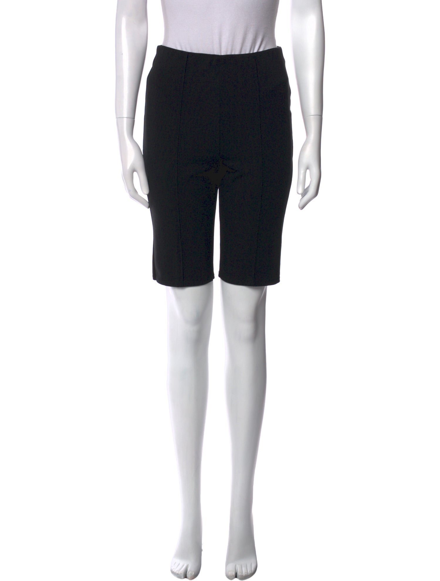 Anine Bing Knee-Length Shorts