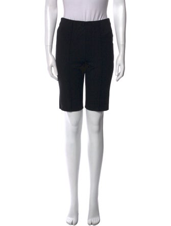 Anine Bing Knee-Length Shorts