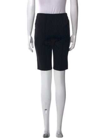 Anine Bing Knee-Length Shorts
