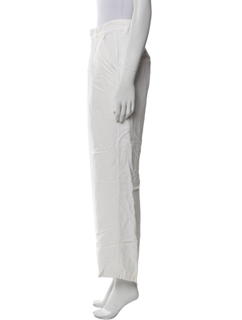 Anine Bing Wide Leg Pants