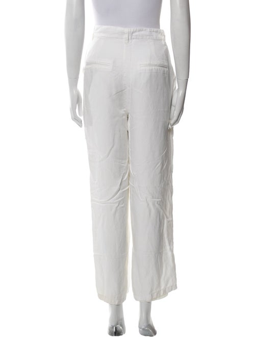 Anine Bing Wide Leg Pants