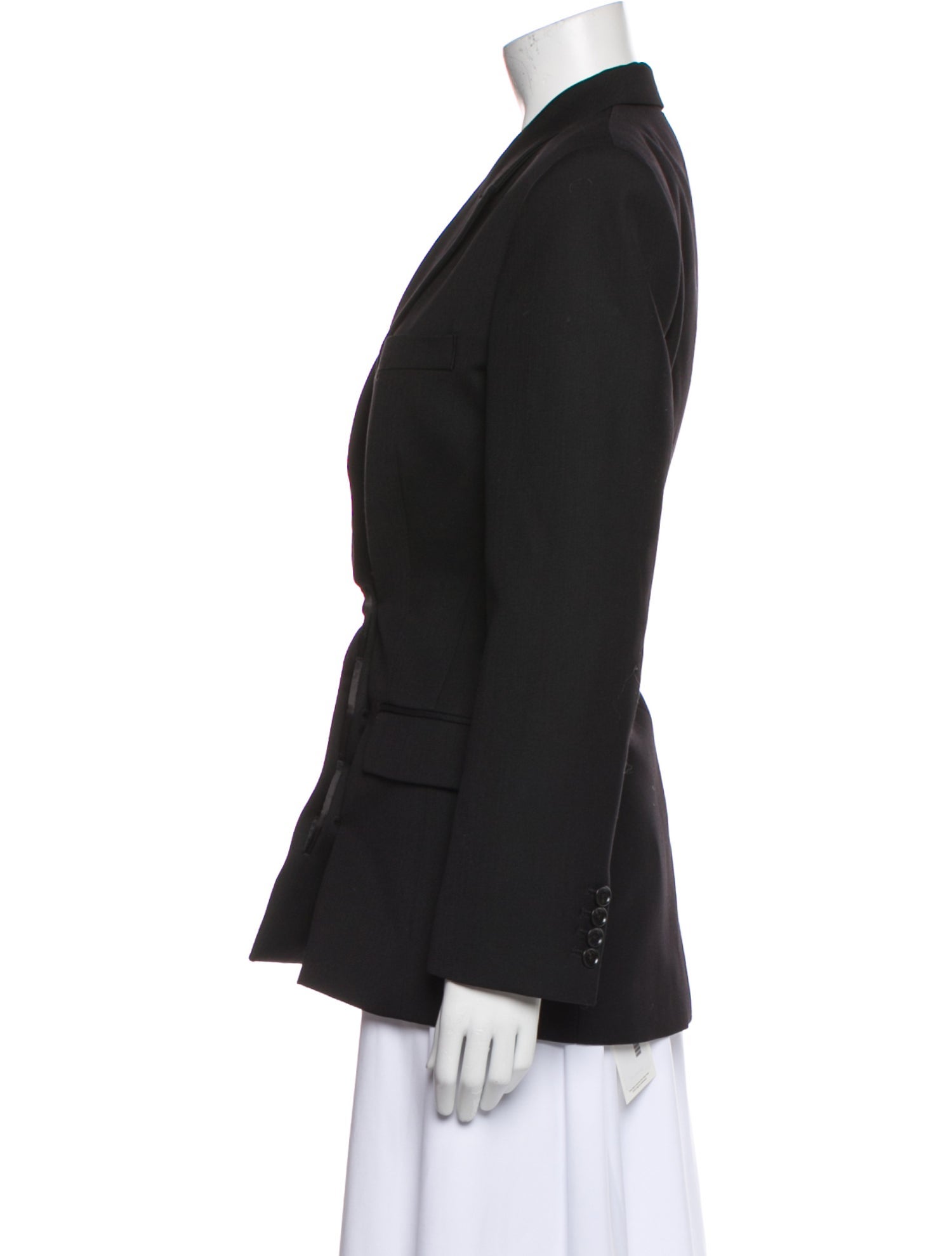 Anine Bing Blazer w/ Tags