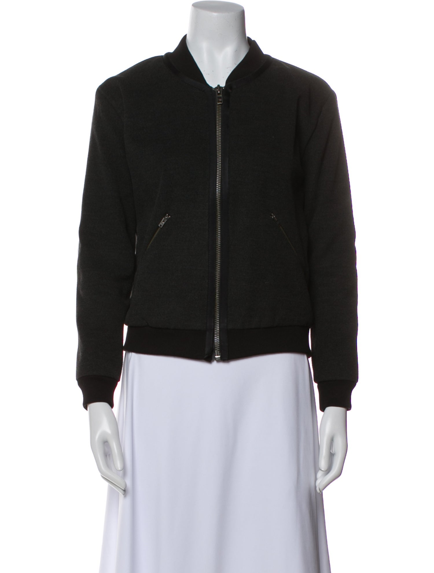 Anine Bing Bomber Jacket