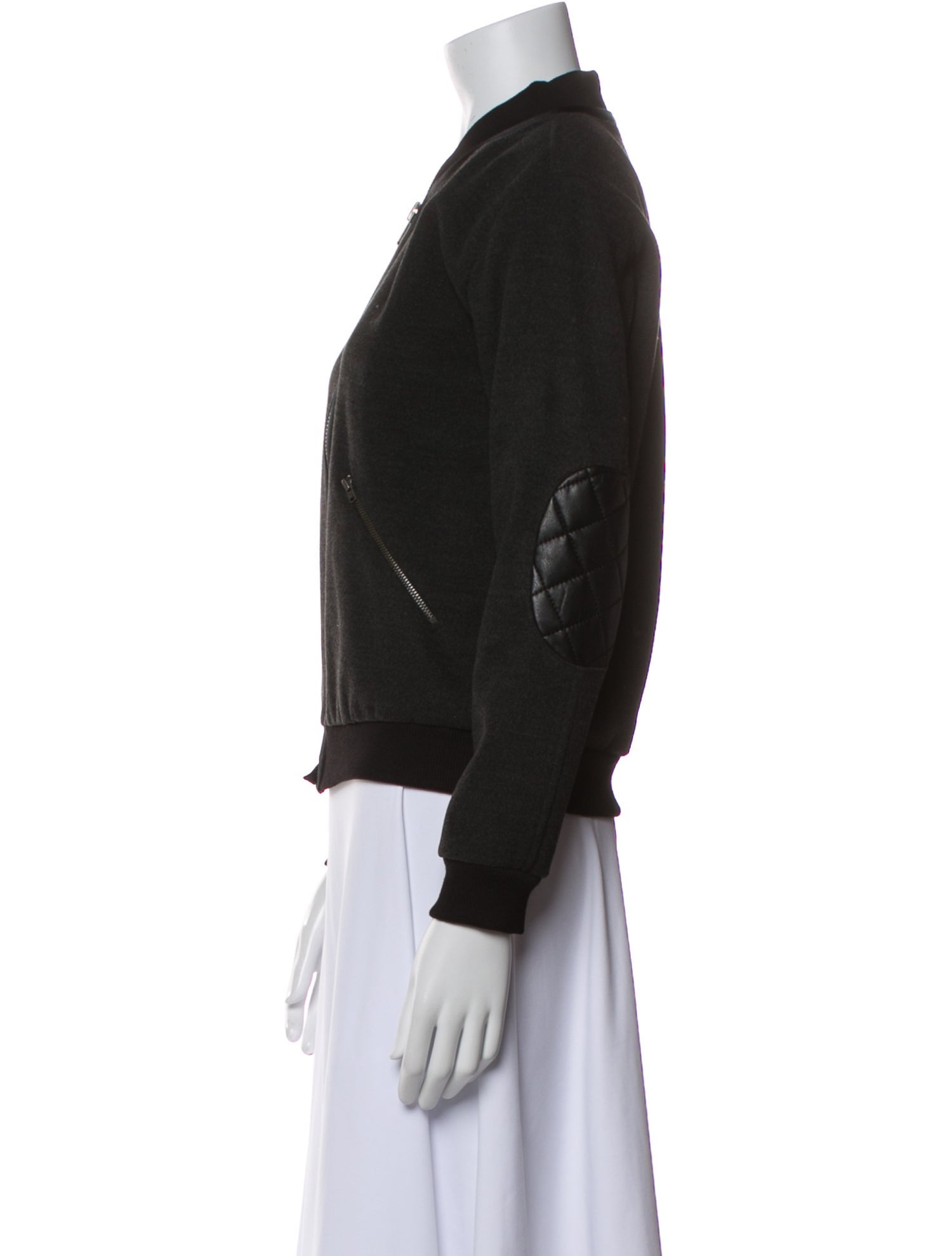 Anine Bing Bomber Jacket