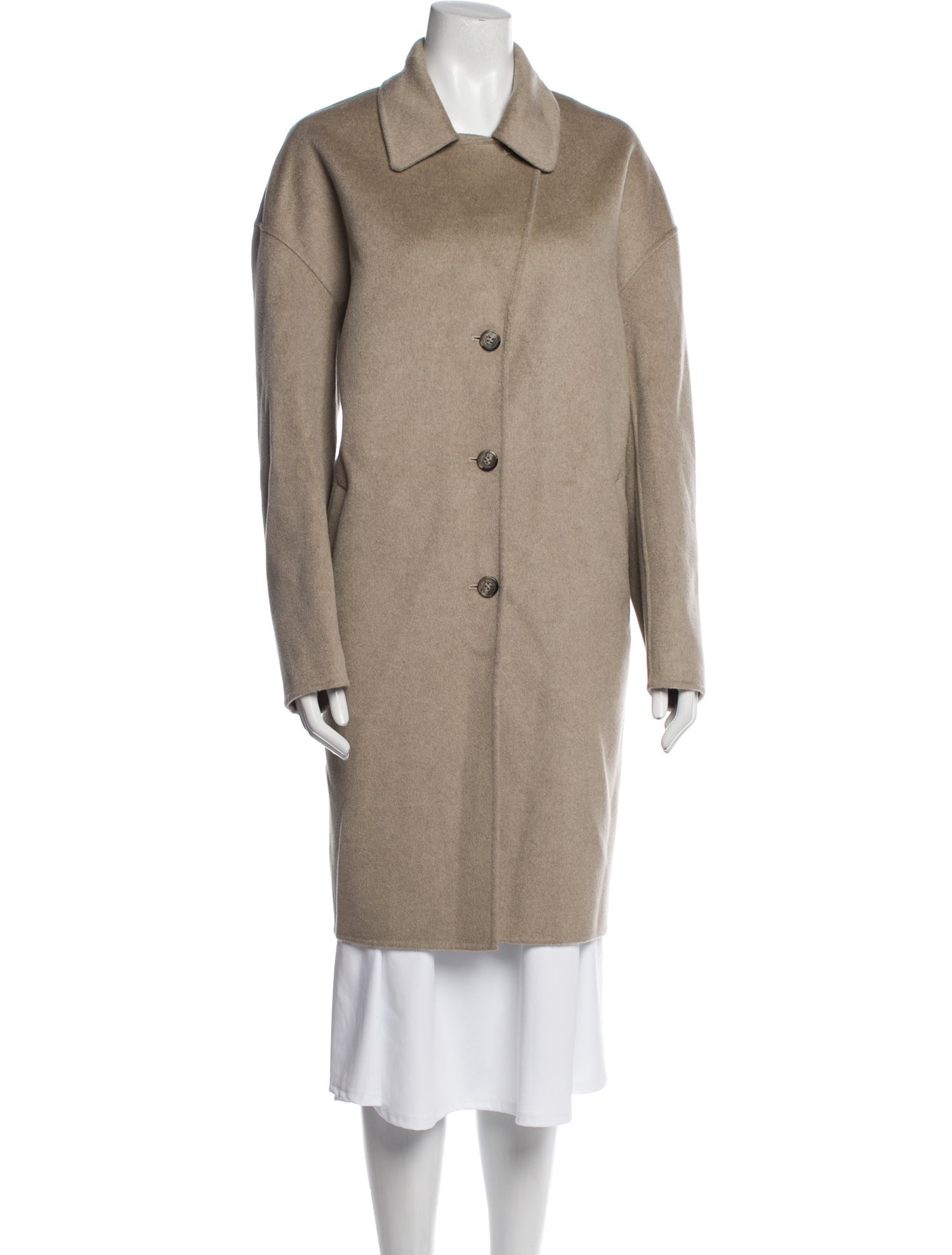 Anine Bing Coat