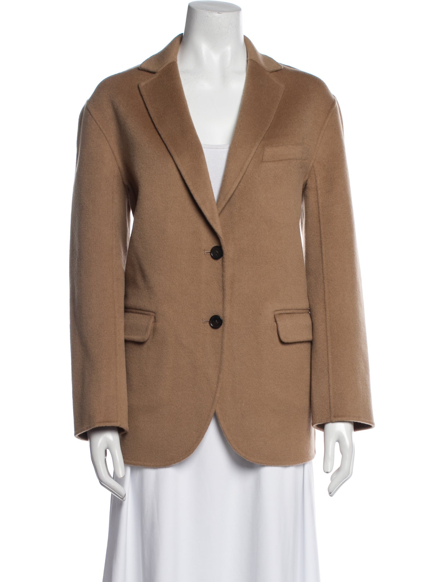 Anine Bing Wool Coat w/ Tags
