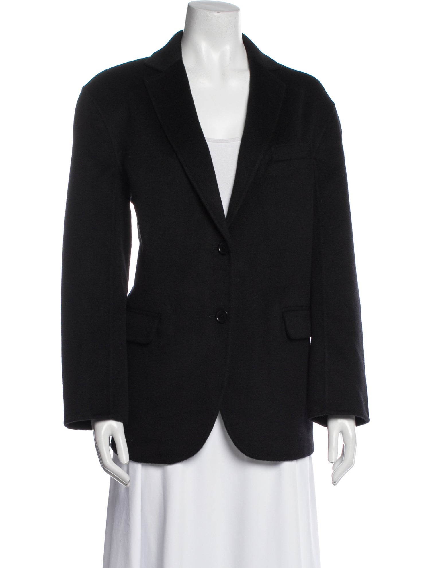 Anine Bing Wool Coat