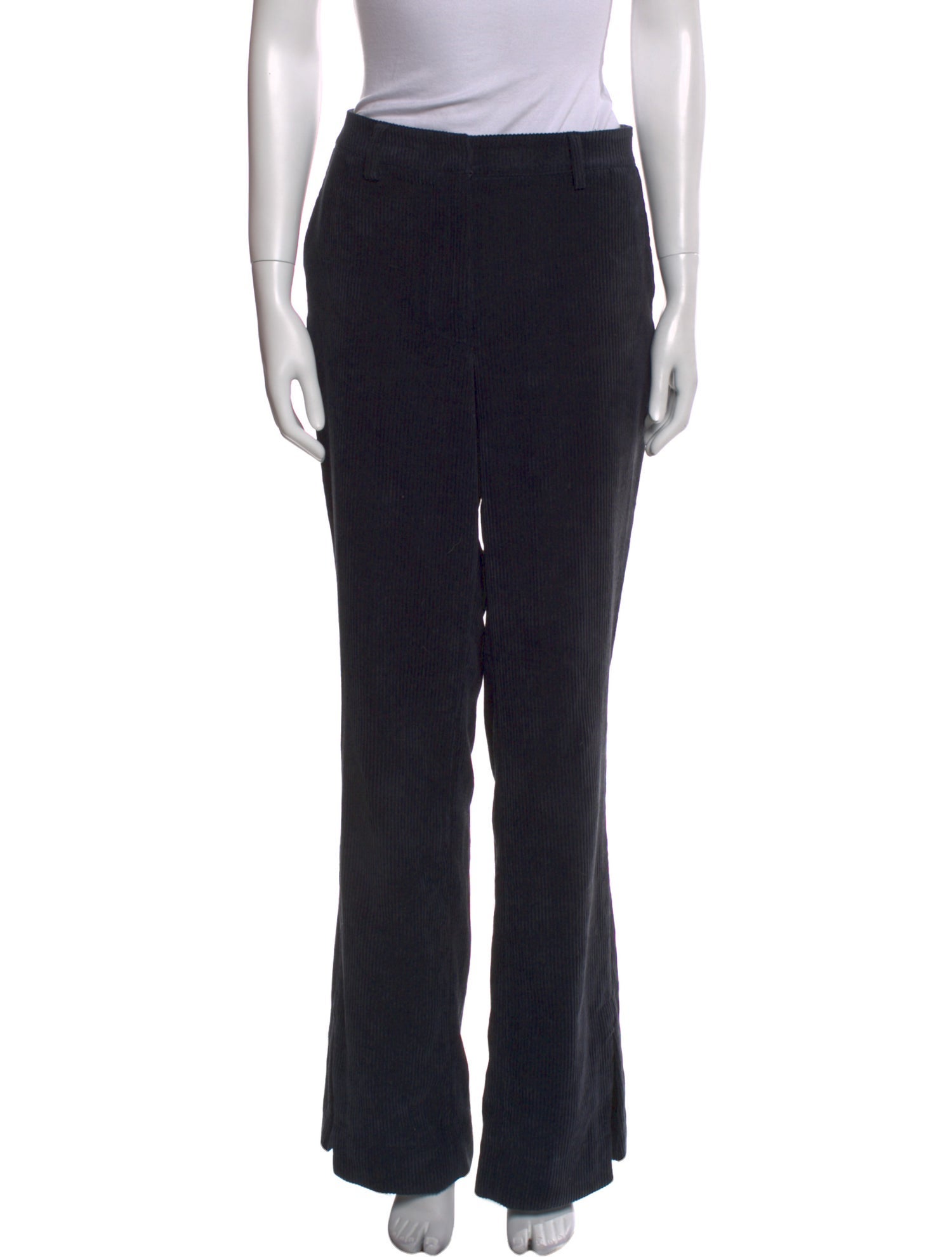 Anine Bing Wide Leg Pants