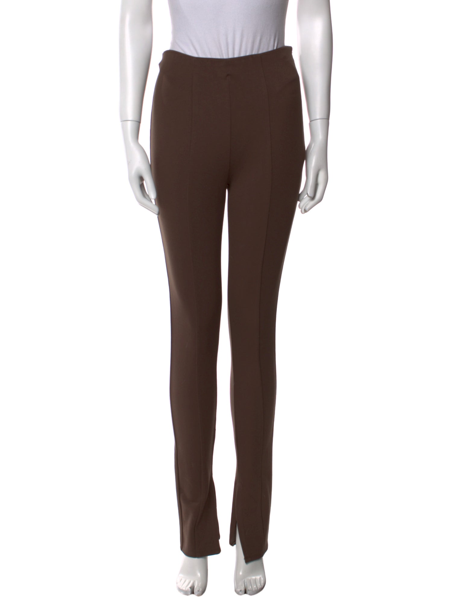 Anine Bing Skinny Leg Pants