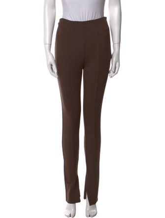 Anine Bing Skinny Leg Pants