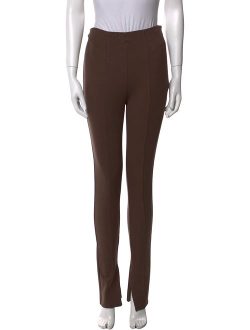 Anine Bing Skinny Leg Pants