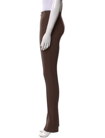Anine Bing Skinny Leg Pants