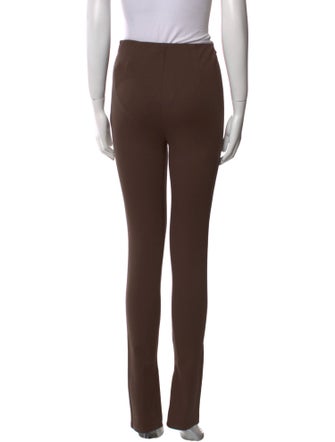 Anine Bing Skinny Leg Pants