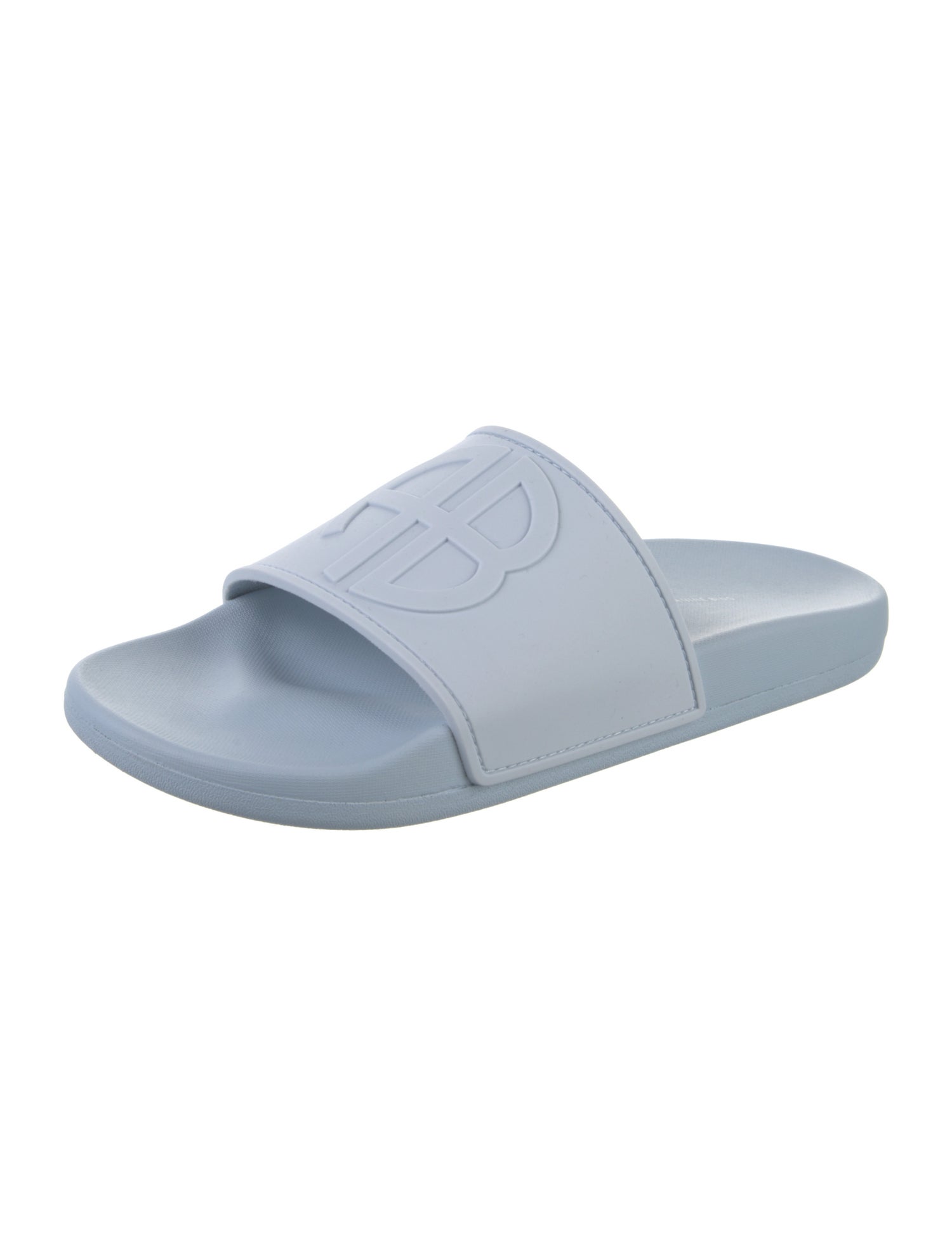 Anine Bing Rubber Slides w/ Tags