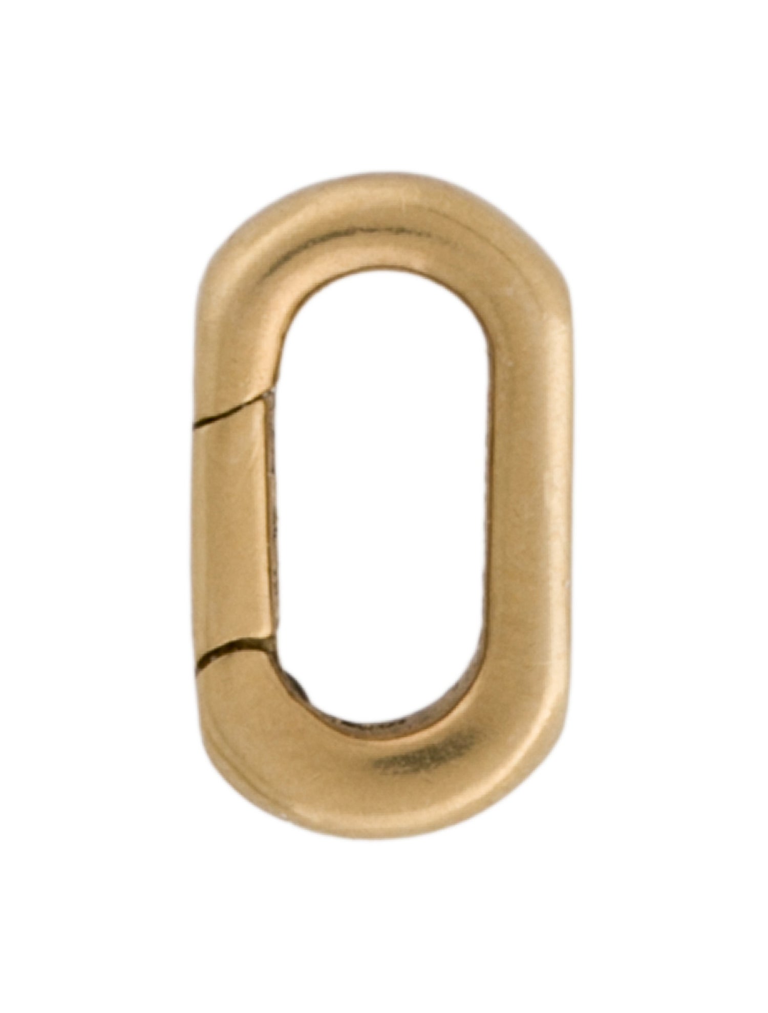 Anine Bing 14K Link Connector