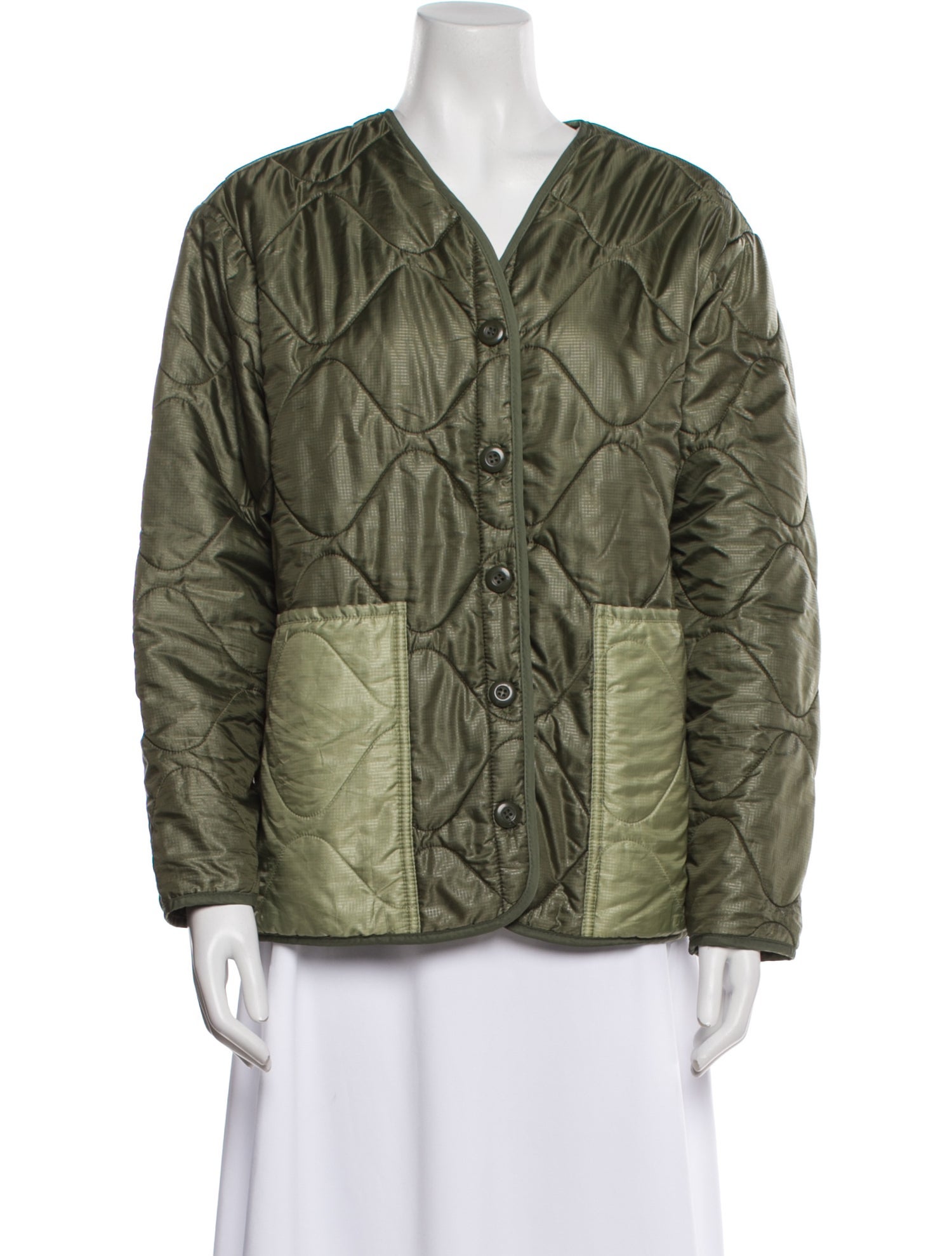 Anine Bing Jacket