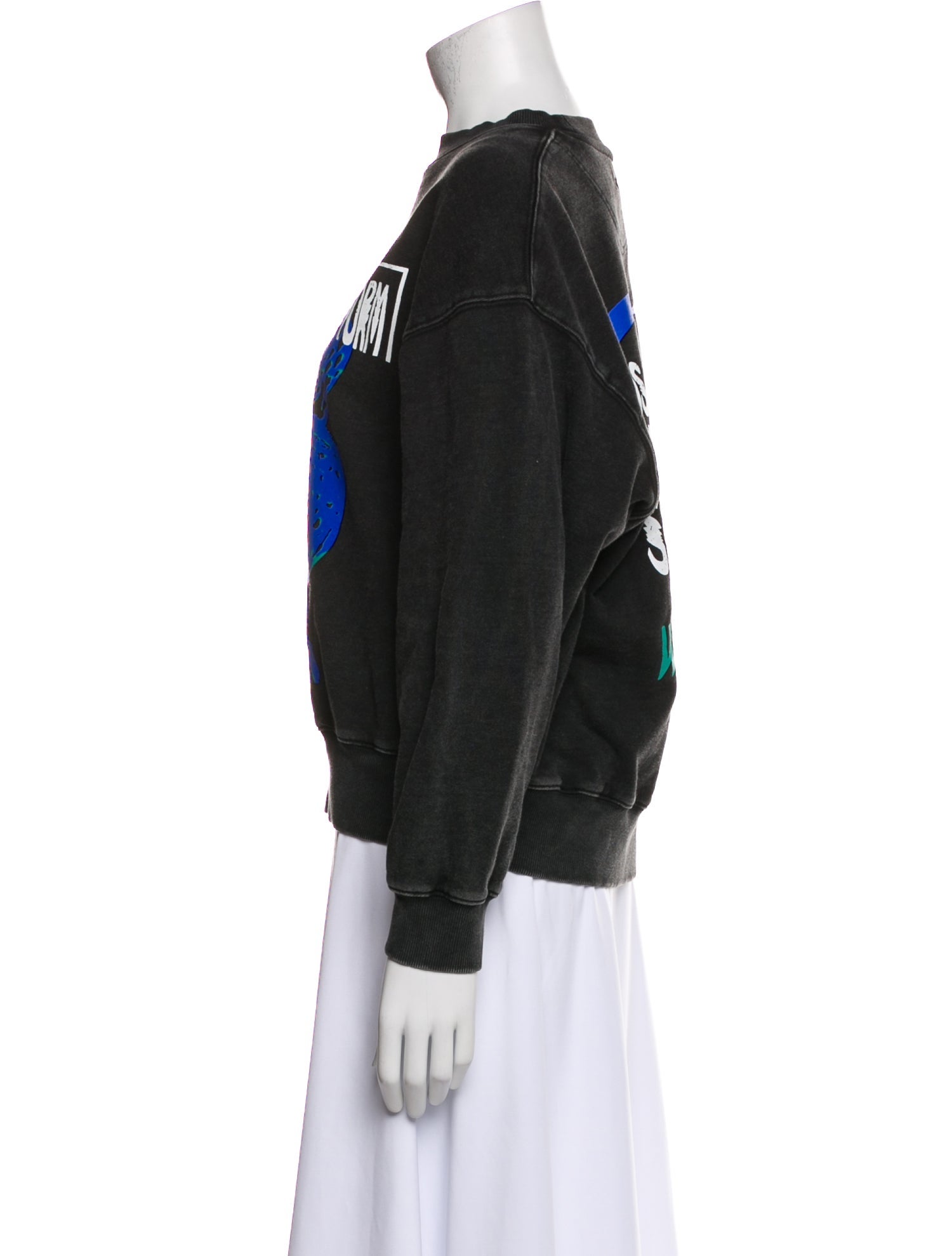 Anine Bing Printed Pajamas