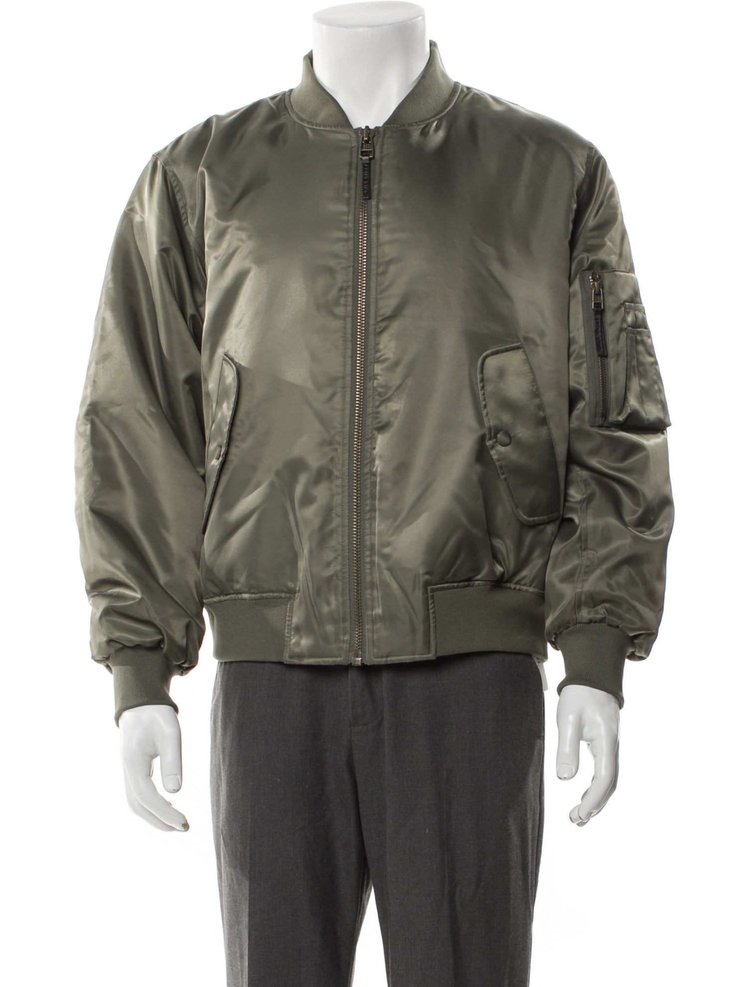 Anine Bing Bomber Jacket w/ Tags