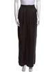 Anine Bing Wide Leg Pants