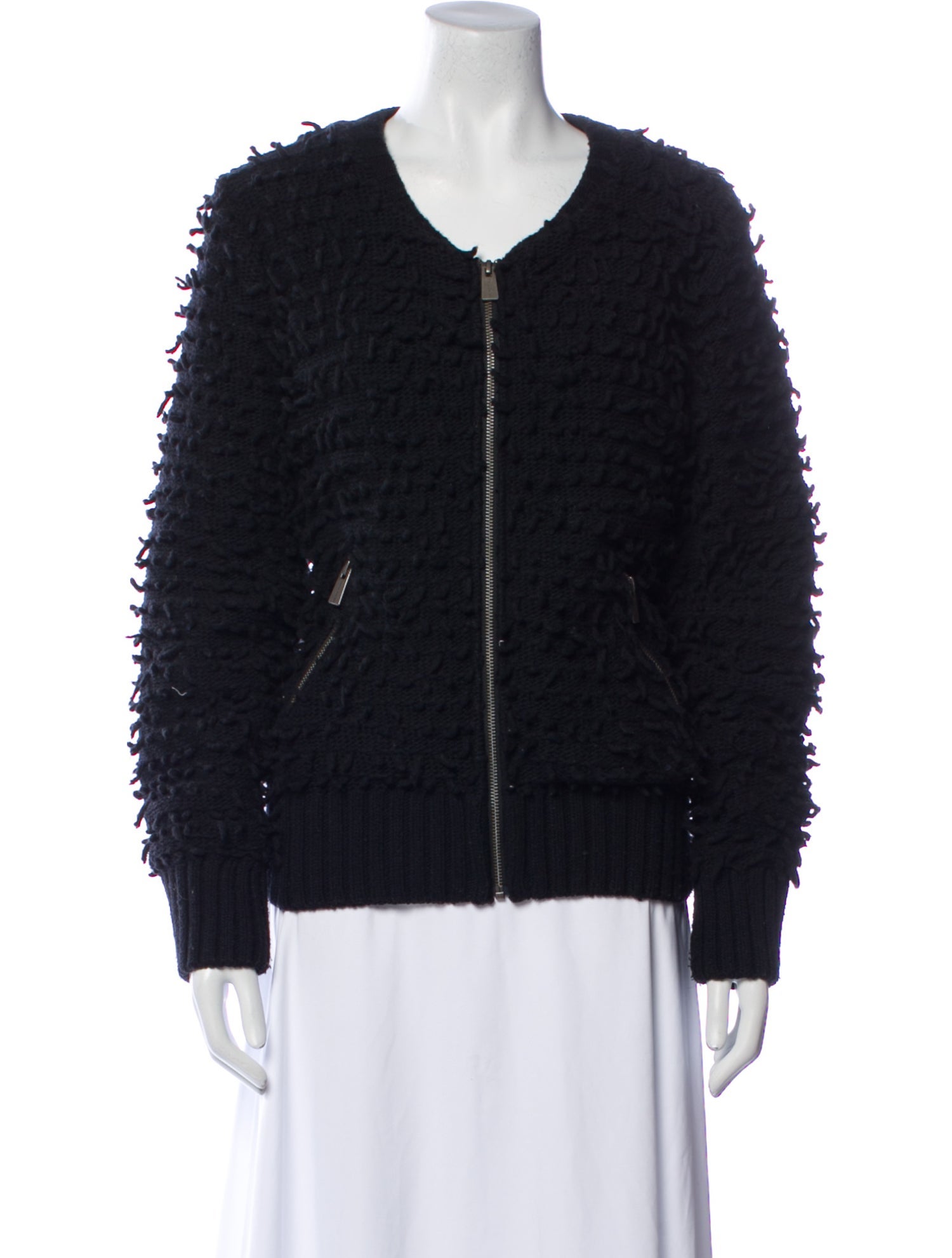 Anine Bing Wool Jacket