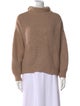 Anine Bing Turtleneck Sweater