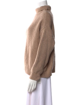 Anine Bing Turtleneck Sweater