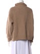 Anine Bing Turtleneck Sweater