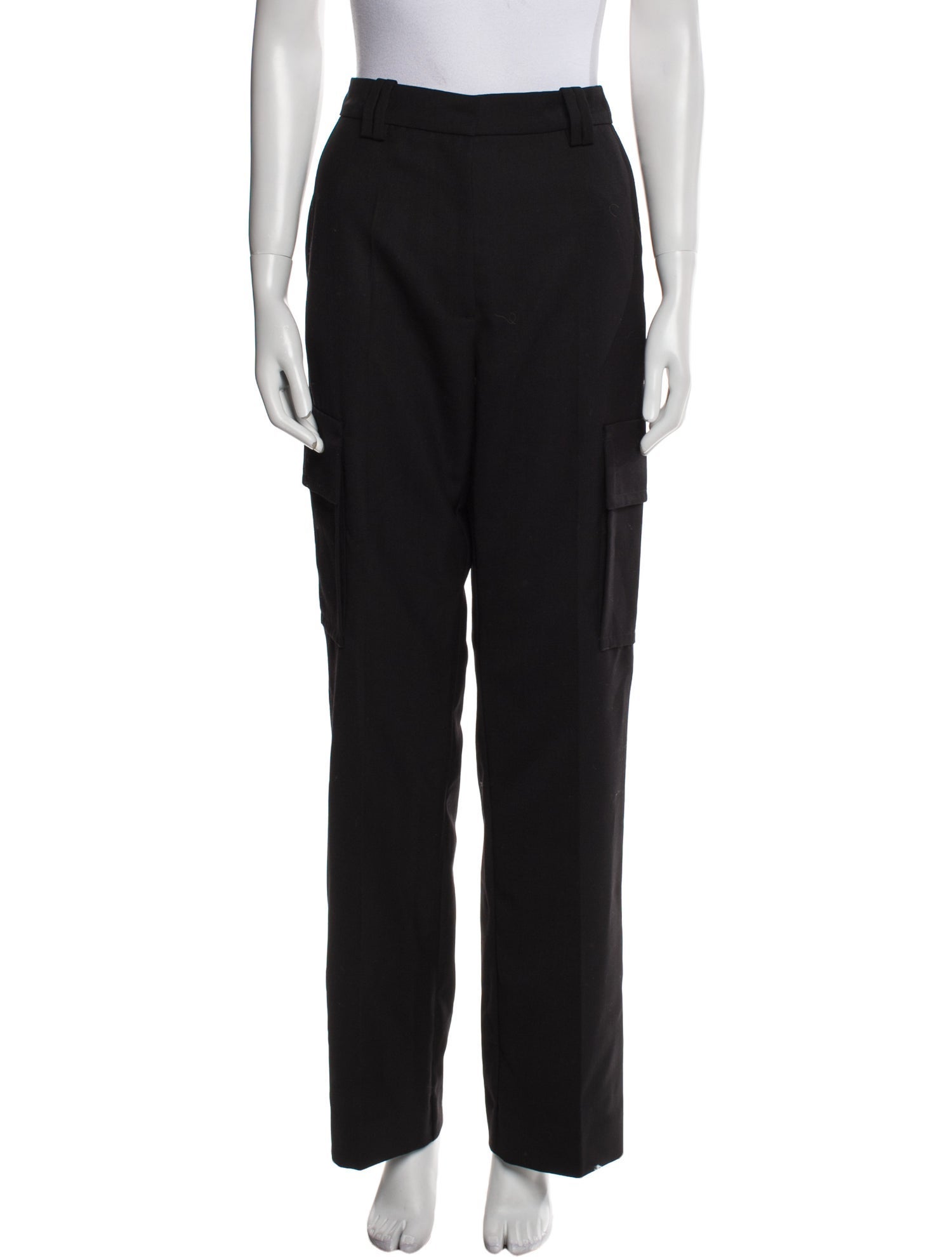 Anine Bing Wide Leg Pants w/ Tags