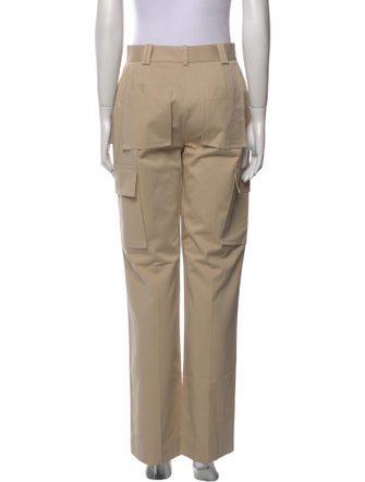 Anine Bing Wide Leg Pants