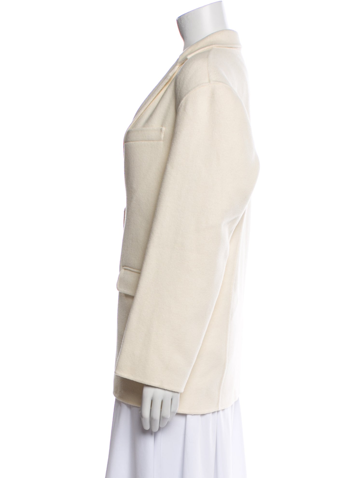 Anine Bing Wool Blazer