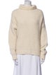 Anine Bing Turtleneck Sweater