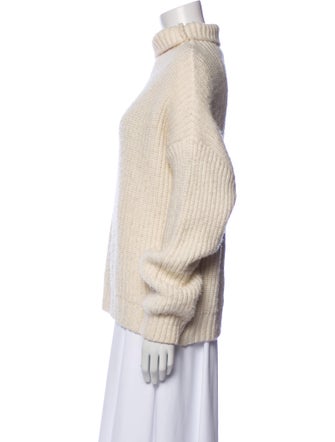 Anine Bing Turtleneck Sweater