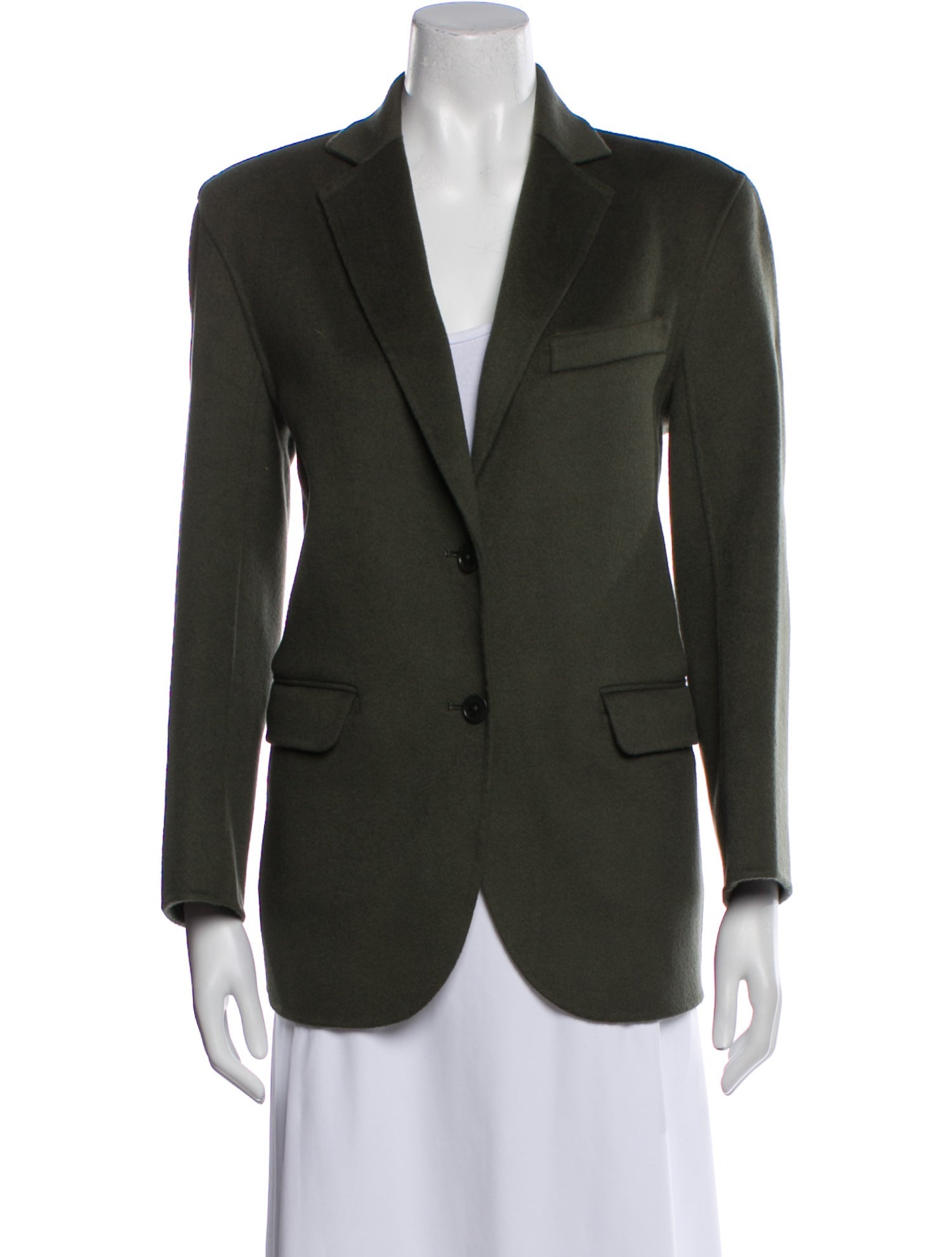 Anine Bing Wool Blazer