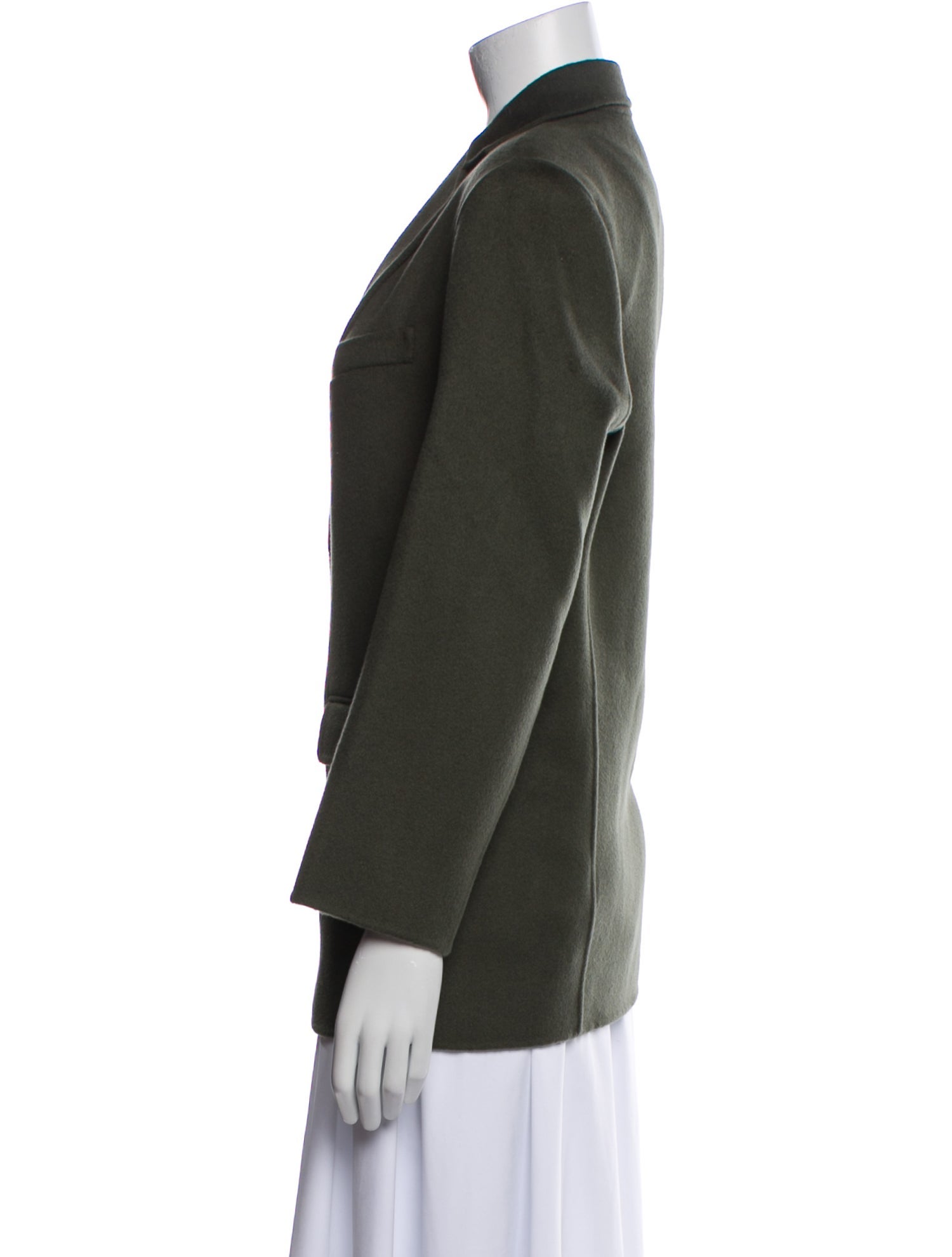 Anine Bing Wool Blazer