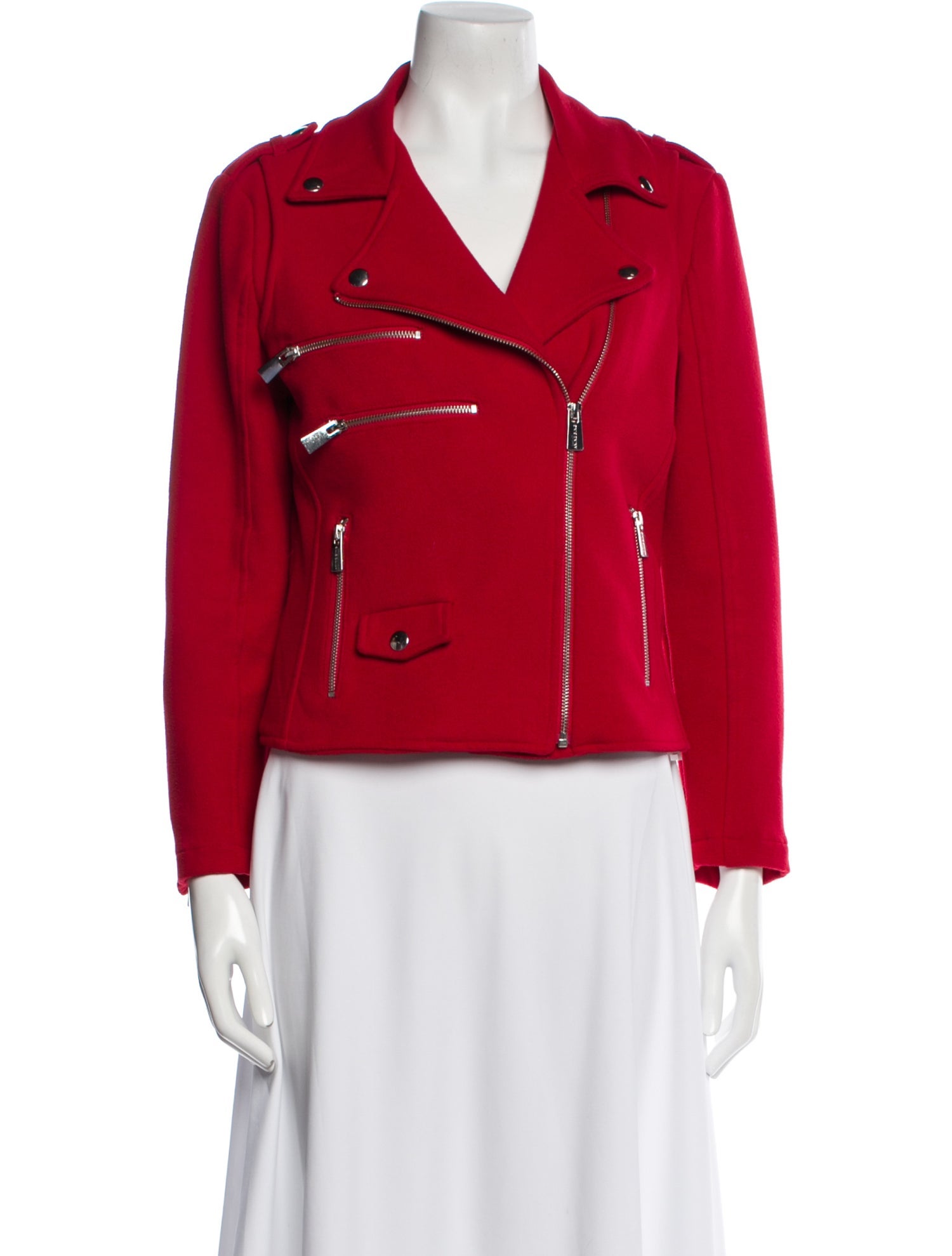 Anine Bing Biker Jacket