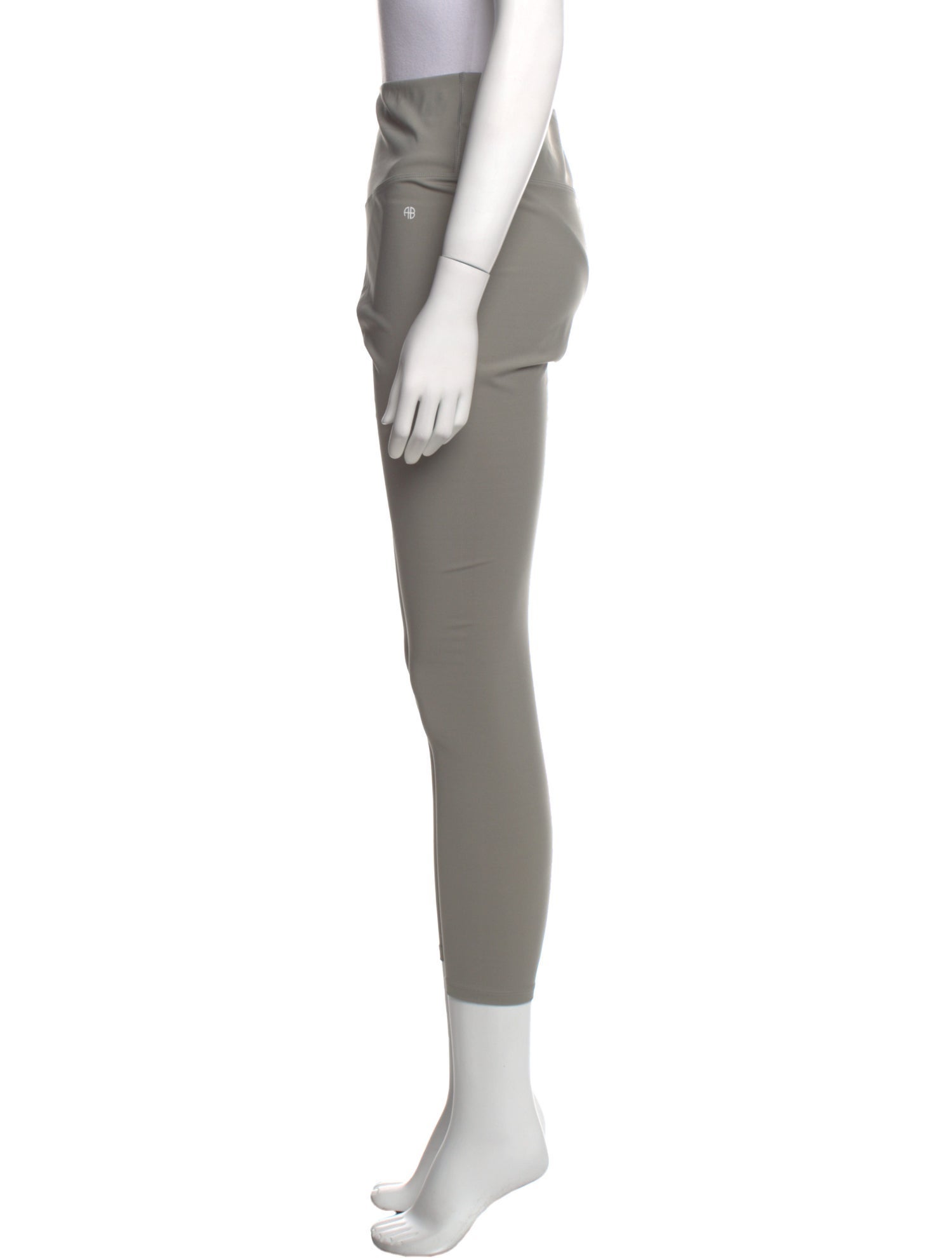 Anine Bing Skinny Leg Pants w/ Tags