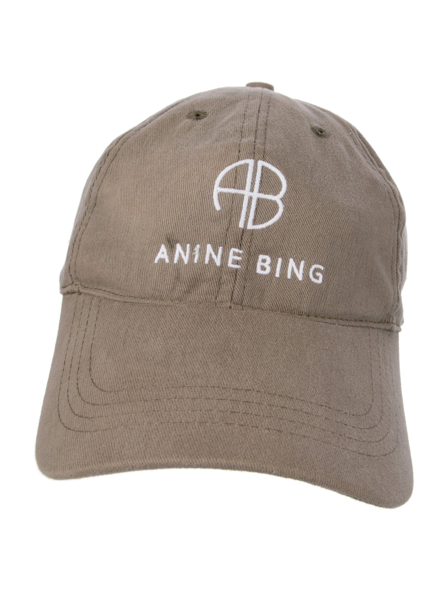 Anine Bing Baseball Cap w/Tags