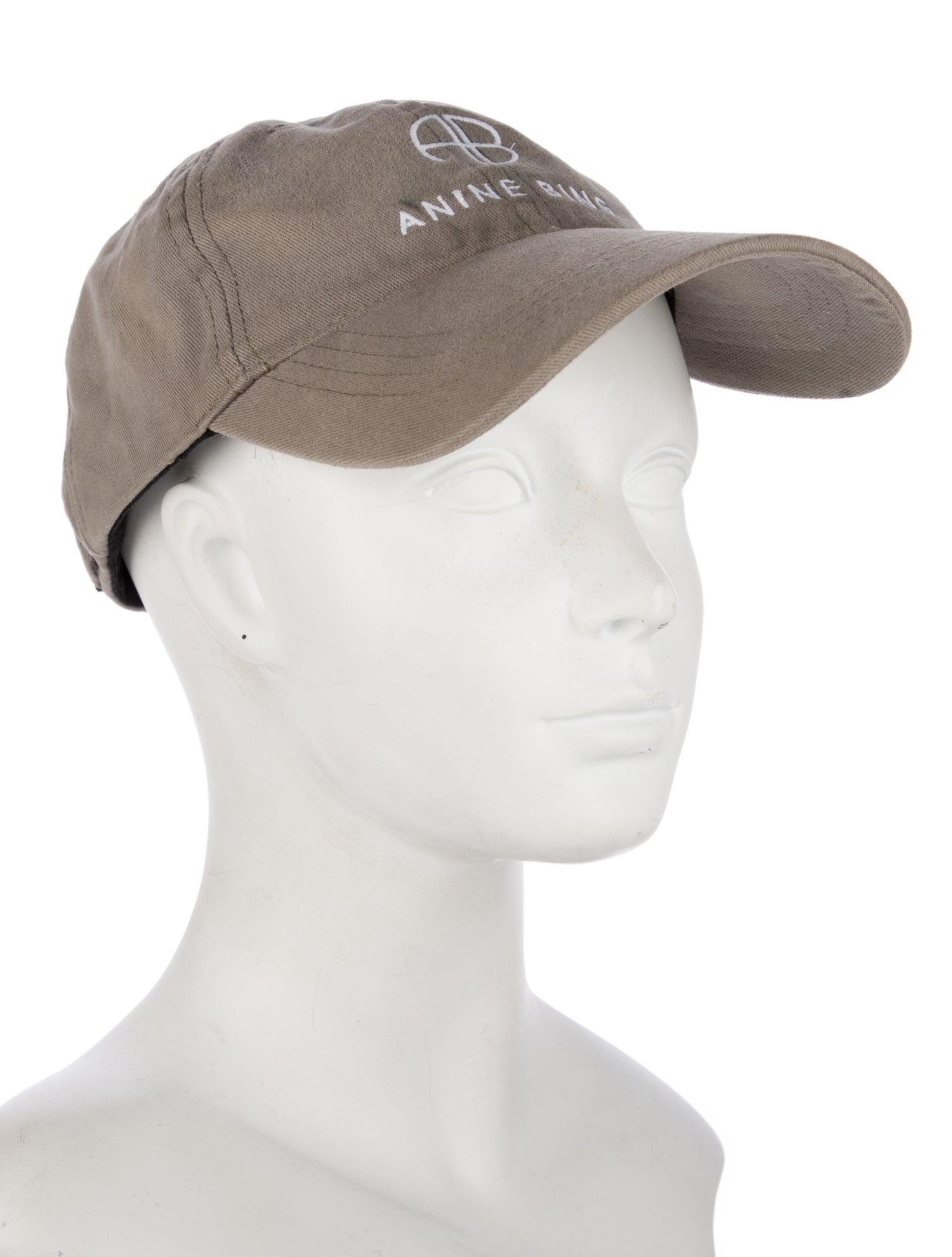 Anine Bing Baseball Cap w/Tags