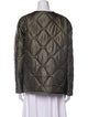 Anine Bing Printed Evening Jacket