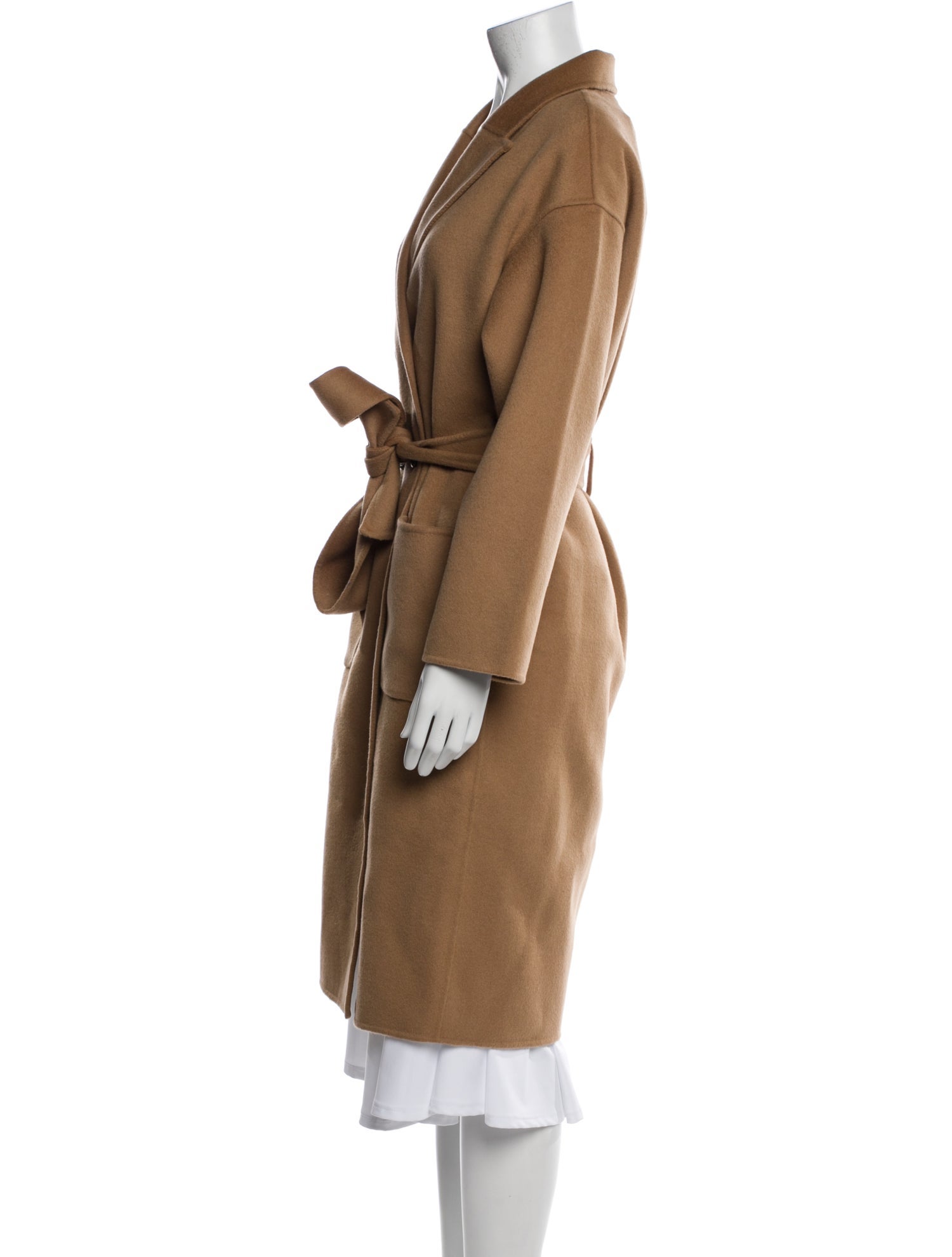 Anine Bing Wool Coat w/ Tags