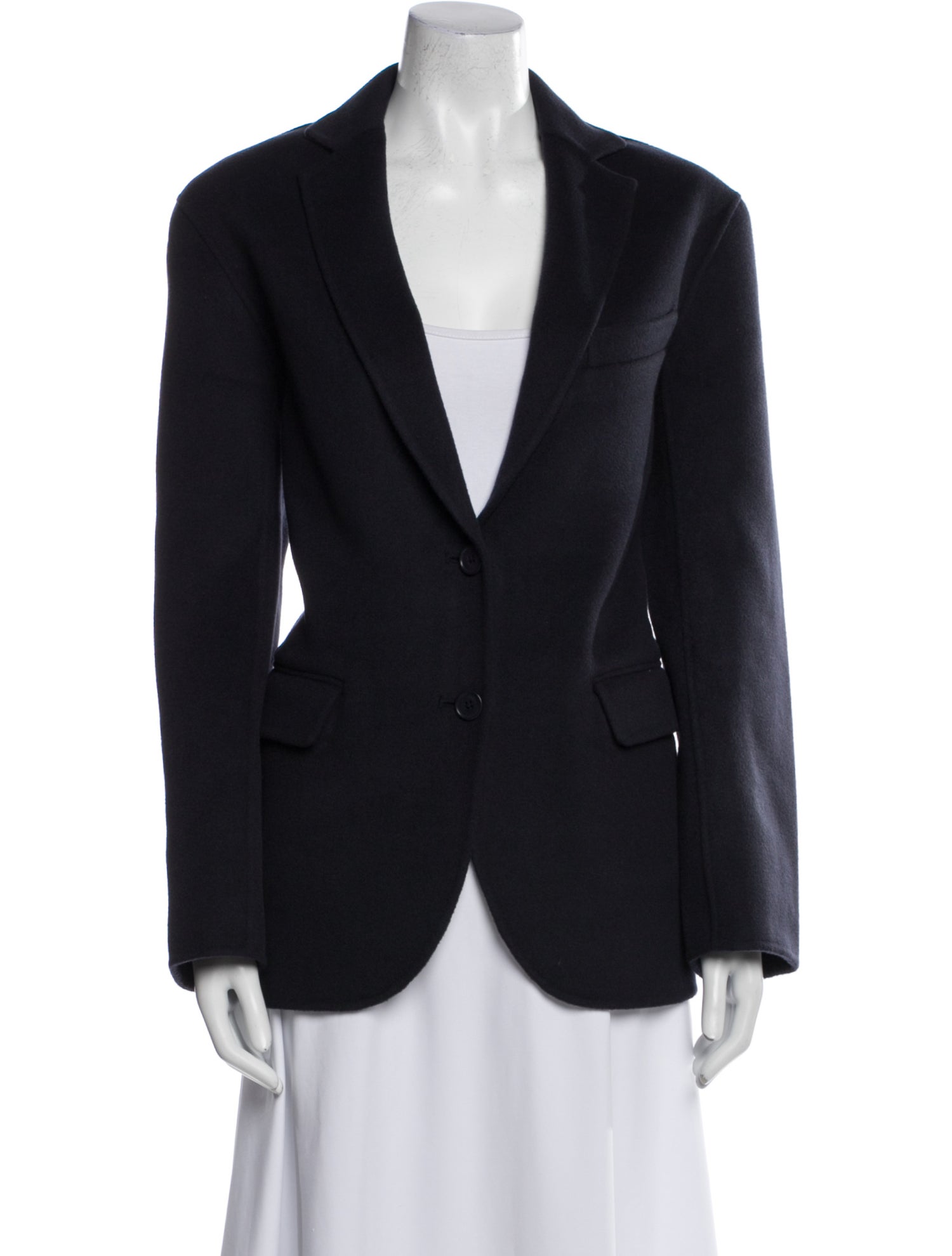 Anine Bing Wool Blazer