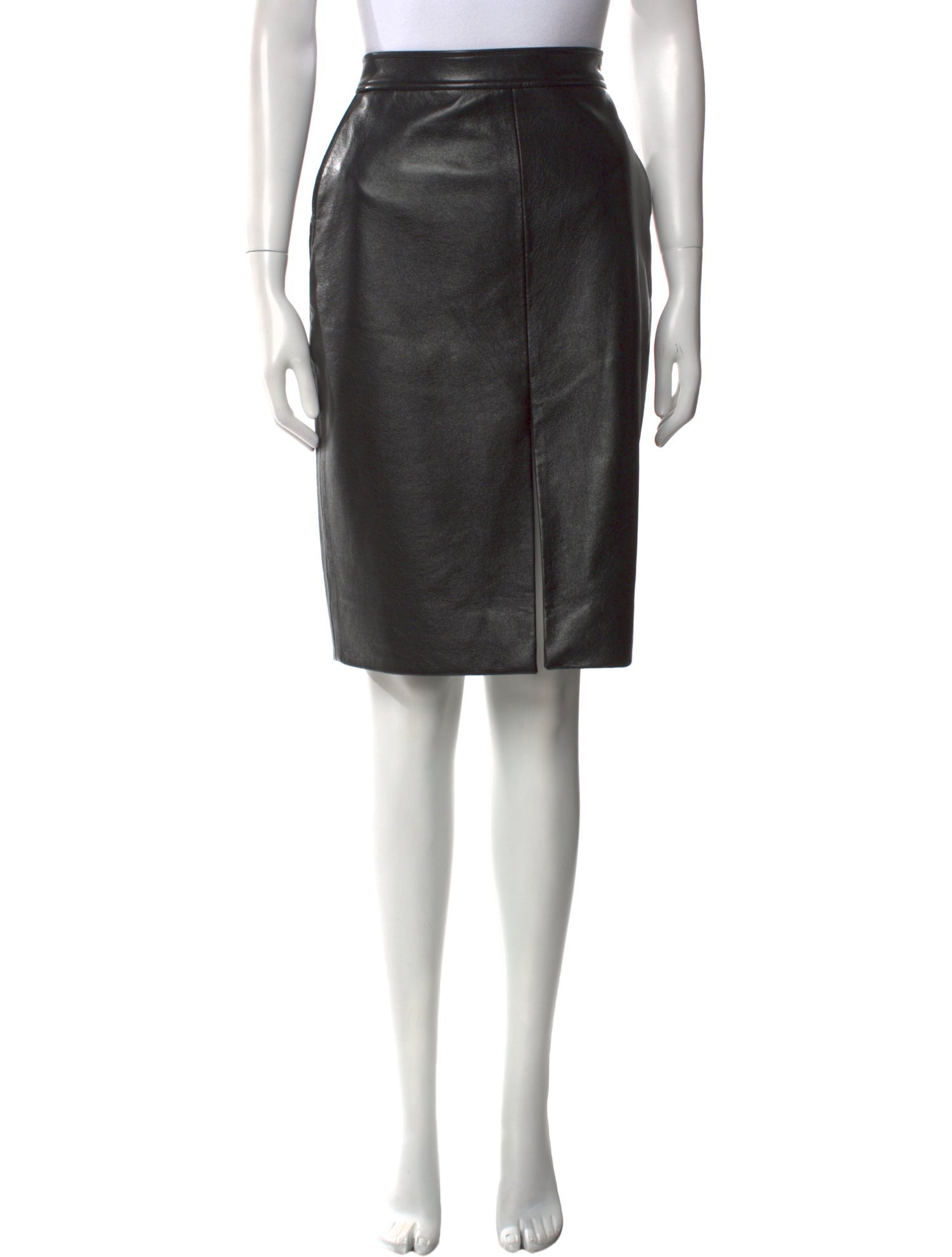 Anine Bing Knee-Length Skirt