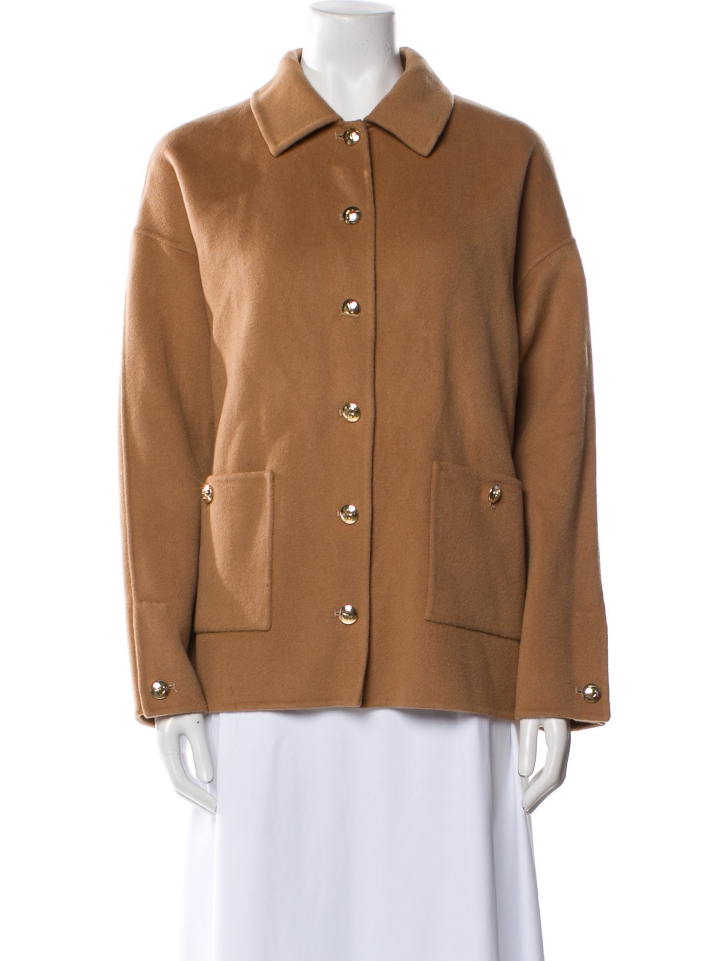 Anine Bing Wool Jacket