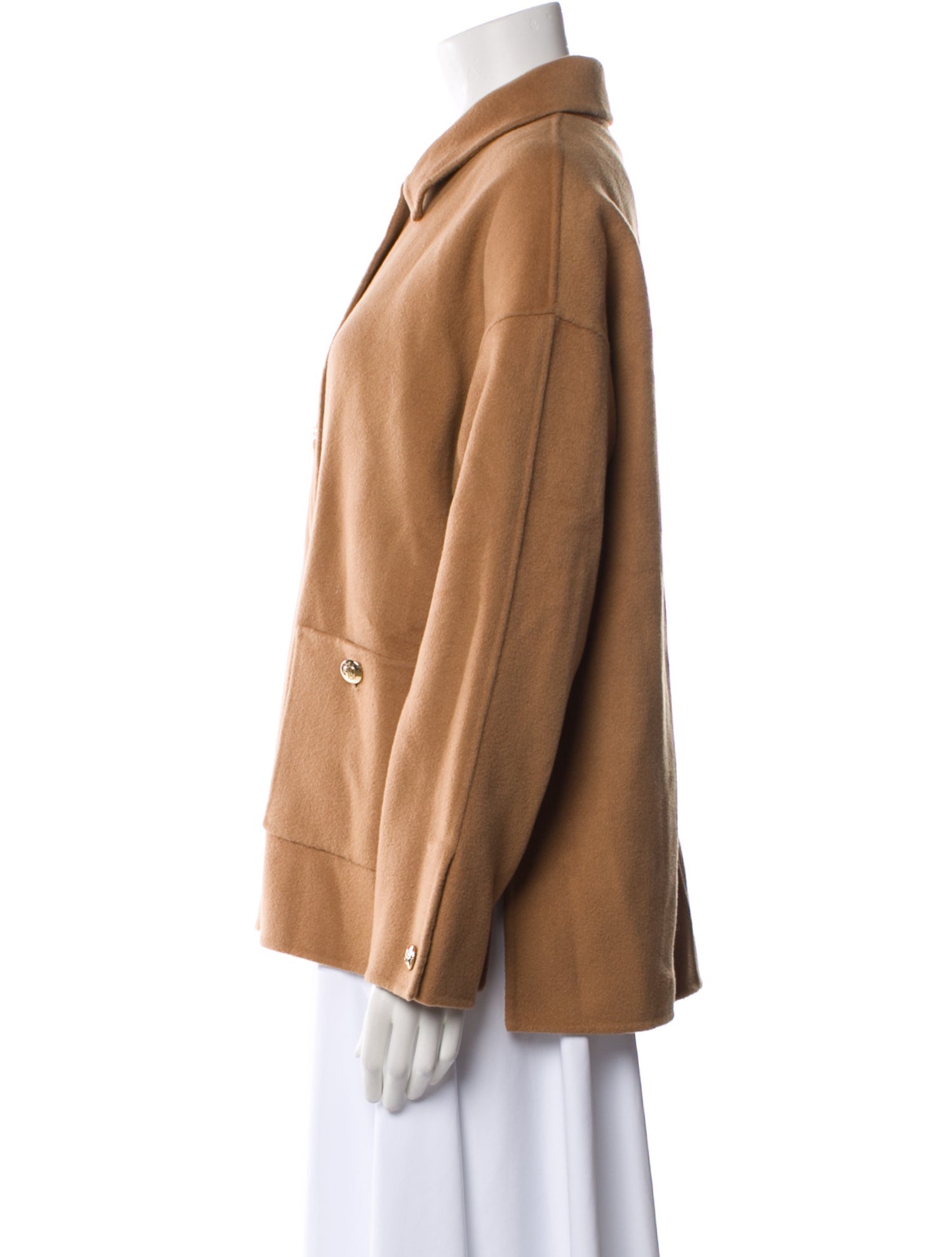 Anine Bing Wool Jacket