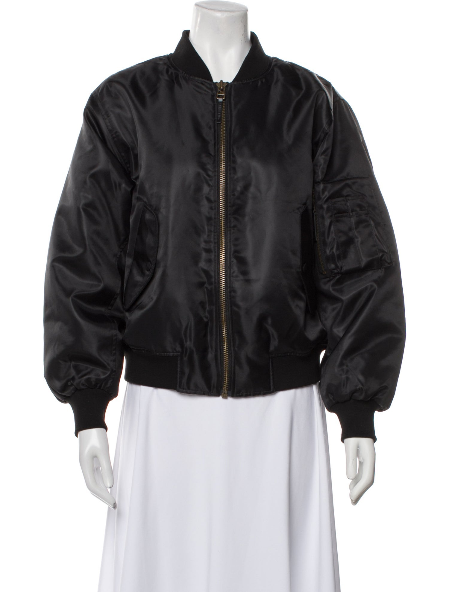 Anine Bing Bomber Jacket