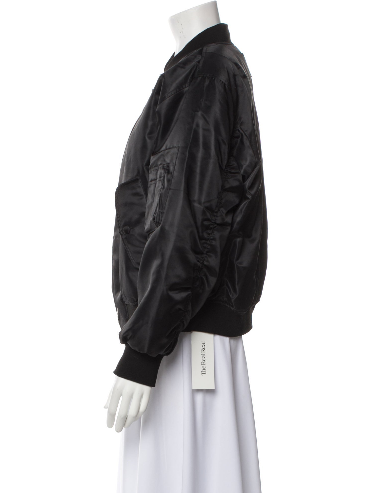 Anine Bing Bomber Jacket