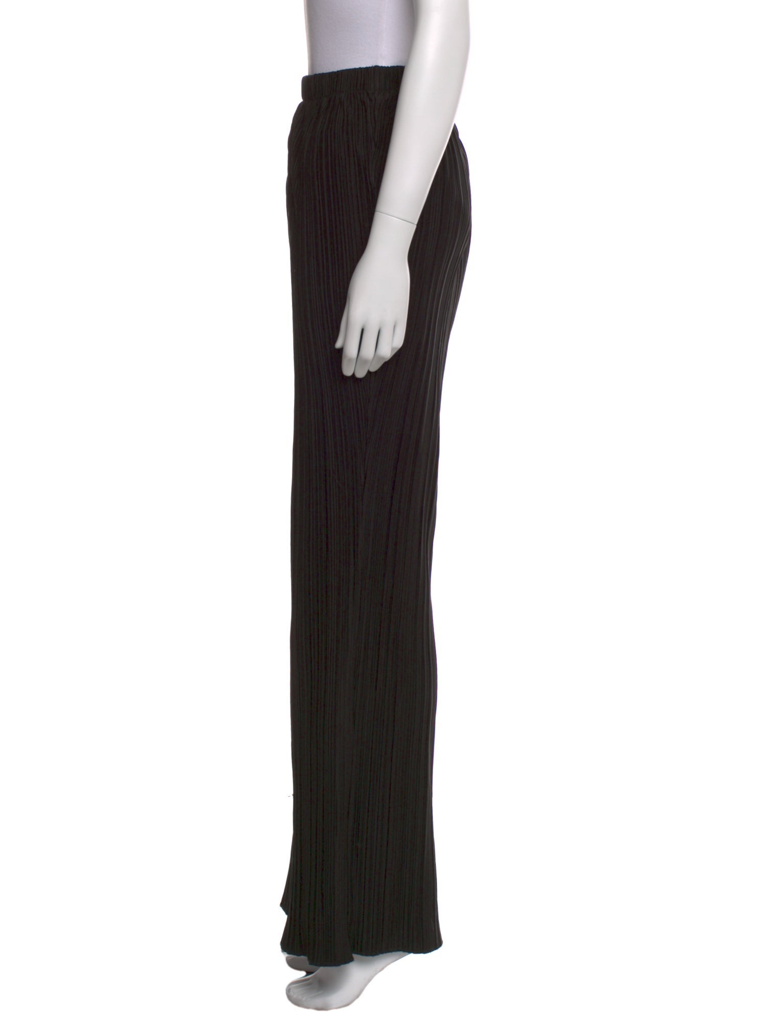 Anine Bing Wide Leg Pants